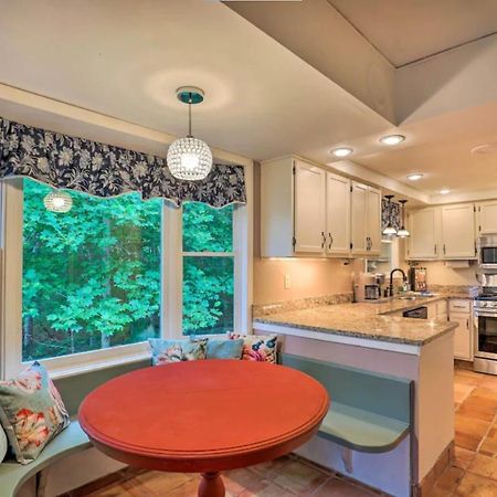 Roamer'S Respite - A Prime Location With Scenic Views For Your Ultimate Retreat 西尔瓦 外观 照片
